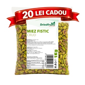 Miez fistic crud (USA) VRAC