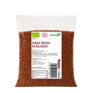 Orez rosu BIO - 500 g