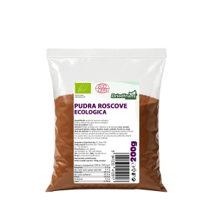 Roscove pudra BIO - 200 g