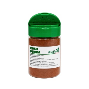 Rosii pudra (borcan) - 130 g