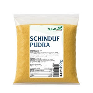 Schinduf pudra (fenugreek) - 500 g