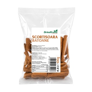 Scortisoara batoane - 100 g