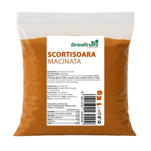 Scortisoara macinata VRAC