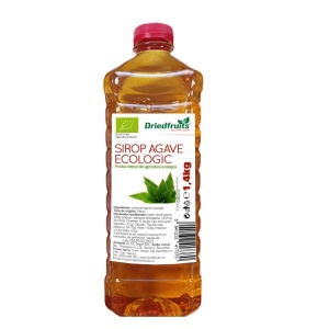 Sirop agave BIO - 1.4 kg - Img 2