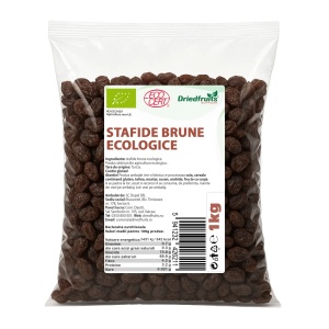 Stafide brune BIO VRAC
