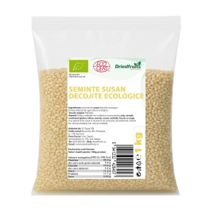 Susan decorticat BIO VRAC