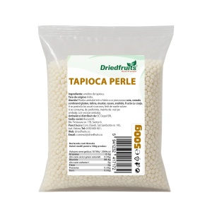 Tapioca perle - 500 g