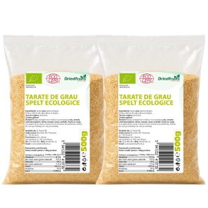 Tarate grau spelt BIO VRAC