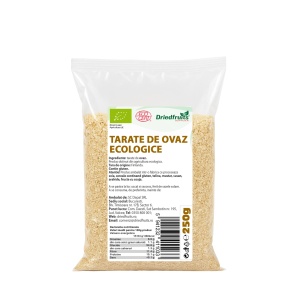 Tarate ovaz BIO - 250 g