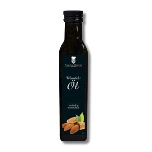 Ulei migdale dulci Maitre Marcel - 250 ml