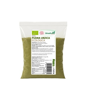 Urzica pudra BIO - 100 g