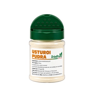 Usturoi pudra (borcan) - 100 g