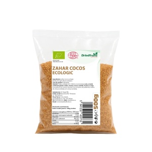 Zahar cocos BIO - 500 g