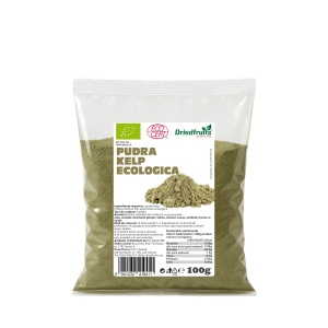 Alge kelp pudra BIO - 100 g