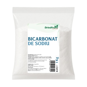 Bicarbonat de sodiu - 1 kg