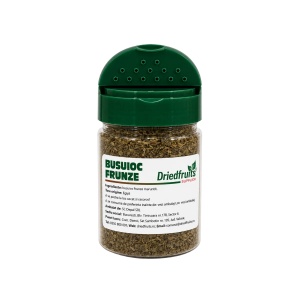 Busuioc frunze (borcan) - 40 g