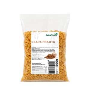Ceapa prajita - 500 g
