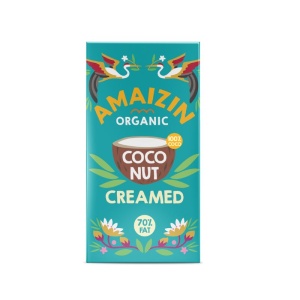 Crema de cocos Amaizin BIO - 200 g