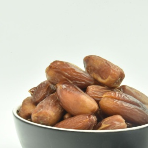 Curmale deshidratate Deglet Nour fara samburi BIO VRAC (cutie) 5kg - Img 2