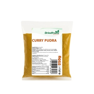 Curry pudra - 250 g