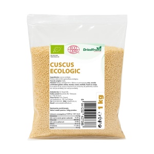 Cuscus BIO VRAC