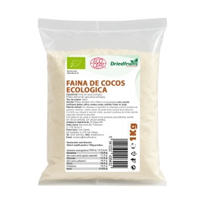 Faina cocos BIO VRAC