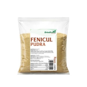 Fenicul pudra - 500 g