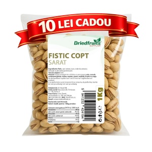 Fistic copt si sarat VRAC