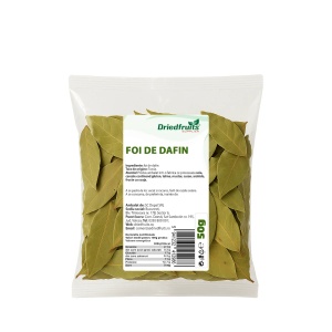 Foi dafin (frunze) - 50 g