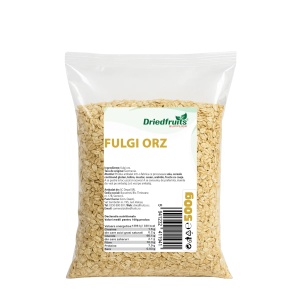 Fulgi orz - 500 g