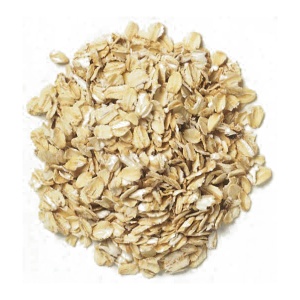 Fulgi ovaz VRAC (sac) 25 kg