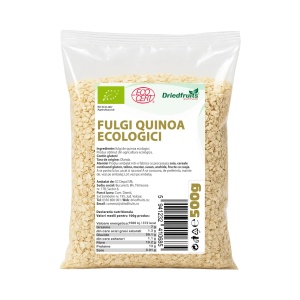 Fulgi quinoa BIO - 500 g