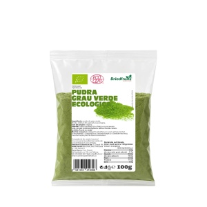 Grau verde pudra BIO - 100 g