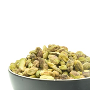Miez fistic crud VRAC - 10 kg