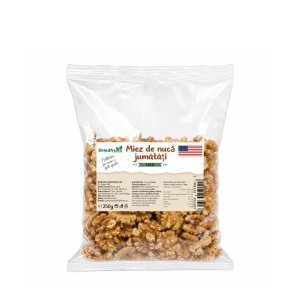 Miez nuca jumatati calitate premium - 250 g