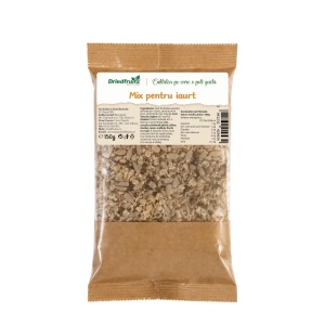 Mix seminte pentru iaurt - 150 g
