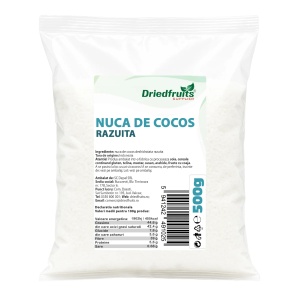 Nuca de cocos razuita - 500 g