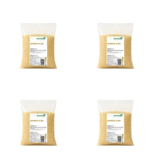 Quinoa alba - 4 buc x 250 g