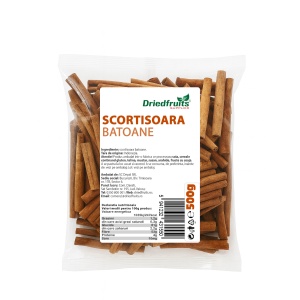 Scortisoara batoane - 500 g