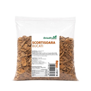 Scortisoara bucati - 250 g