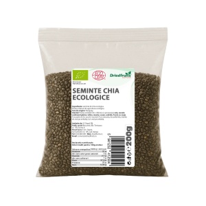 Seminte chia BIO - 200 g