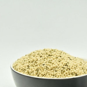 Seminte decojite canepa BIO VRAC - 10 kg