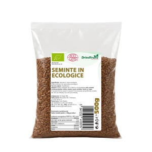 Seminte in BIO - 500 g