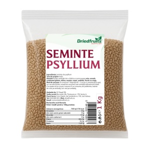 Seminte psyllium VRAC