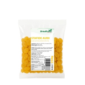 Stafide aurii cal I - 250 g