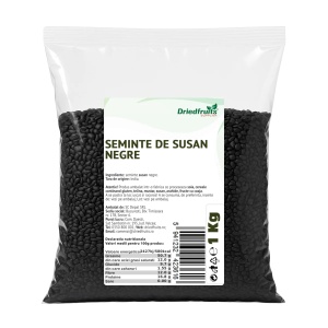 Susan negru VRAC