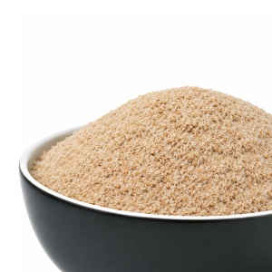Tarate psyllium VRAC (sac) - 25 kg