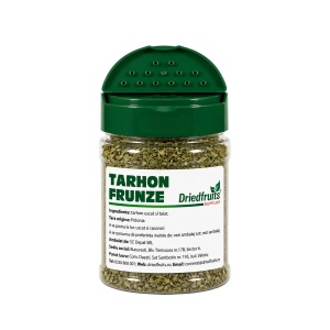 Tarhon frunze (borcan) - 50 g