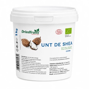 Unt shea cosmetic BIO - 1 kg