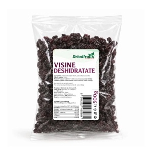 Visine deshidratate - 500 g
